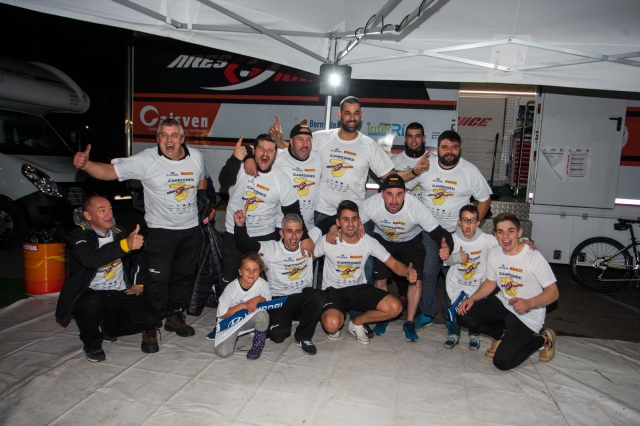 014 Rallye de Santander 2017 048